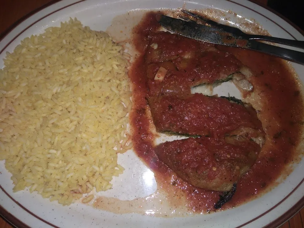 Chile Relleno