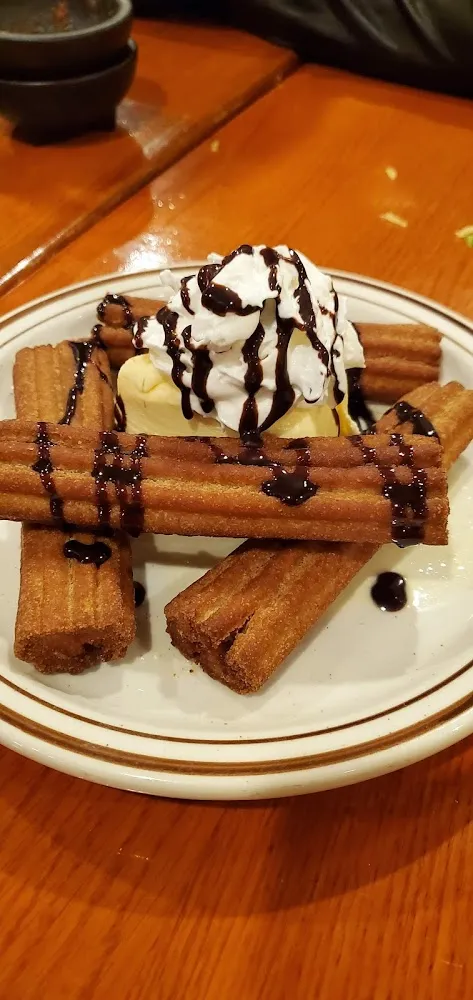 Churros