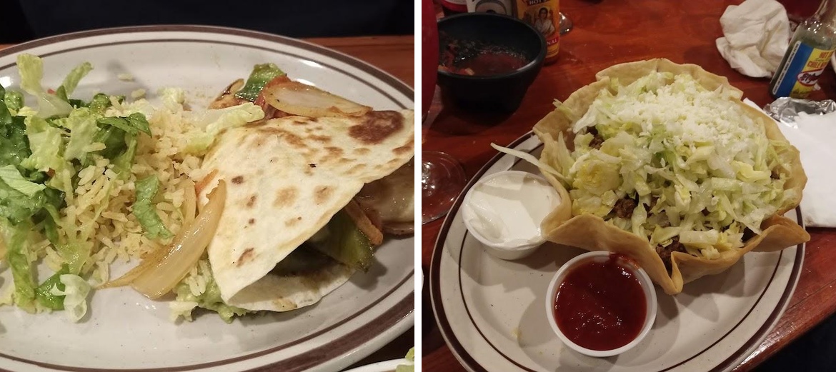 El Canelo Restaurant