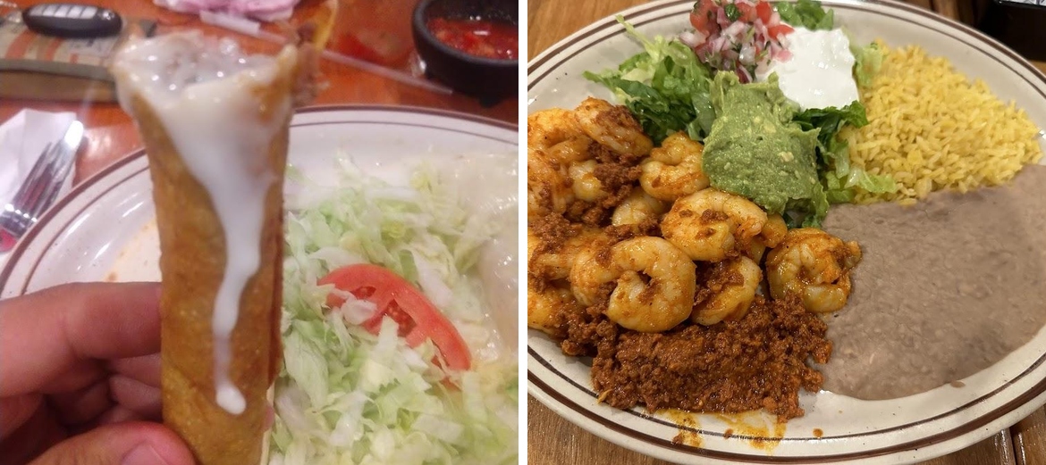 El Canelo Restaurant