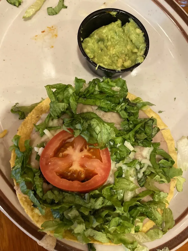 Guacamole
