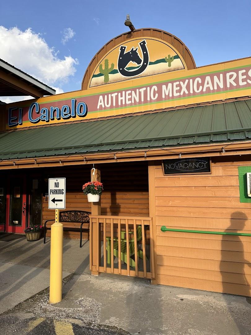 El Canelo Restaurant