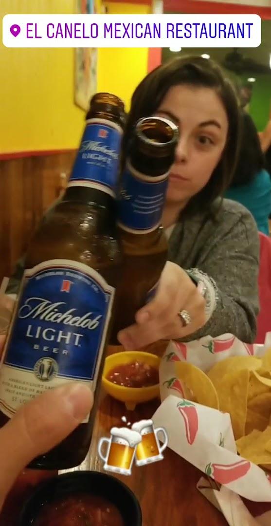 El Canelo Restaurant