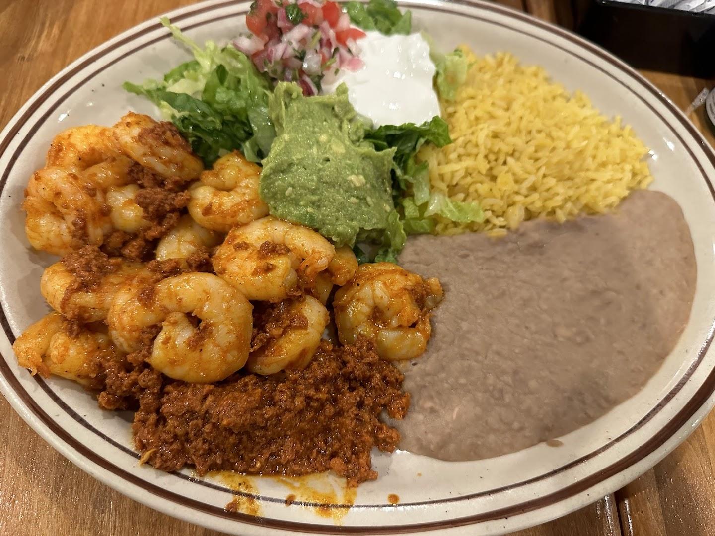 El Canelo Restaurant