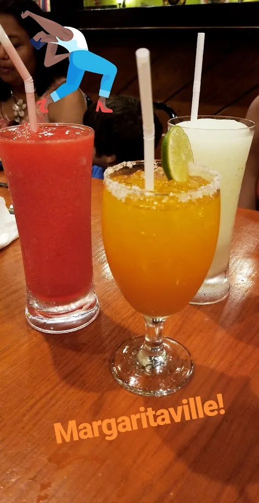 Margarita