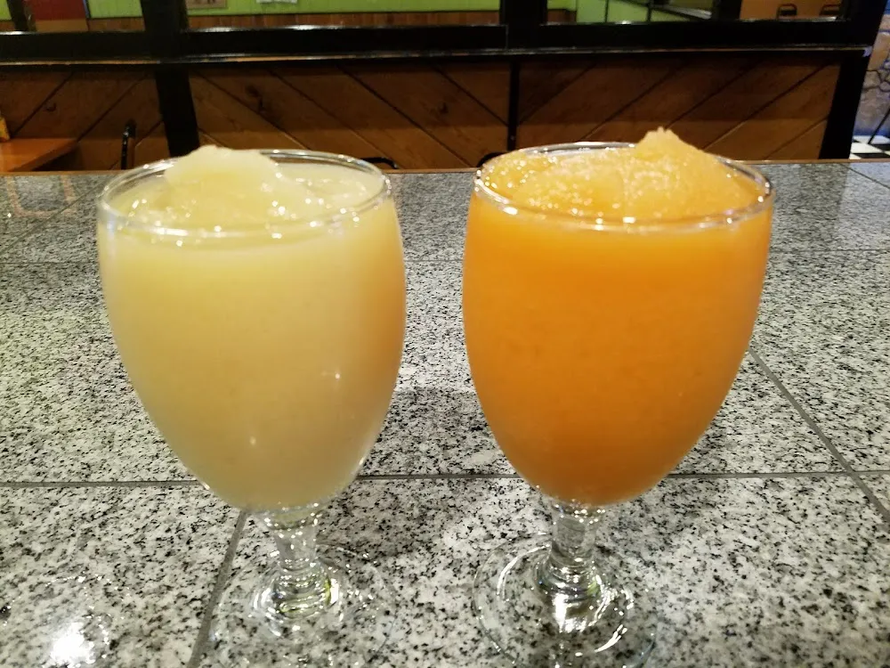 Mimosa